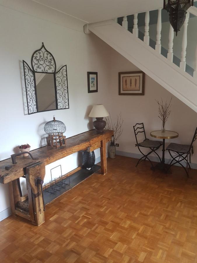 Chambre Privee A Tarnos Eksteriør bilde